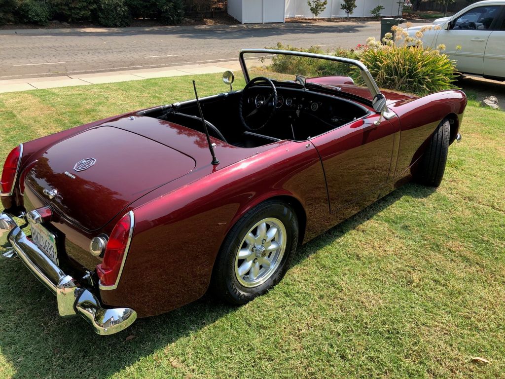 UBSCC The United British Sports Car Club